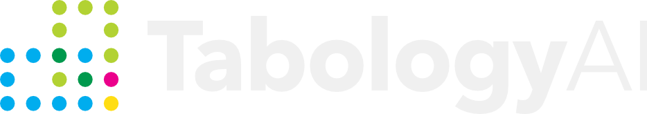 TabologAI Logo